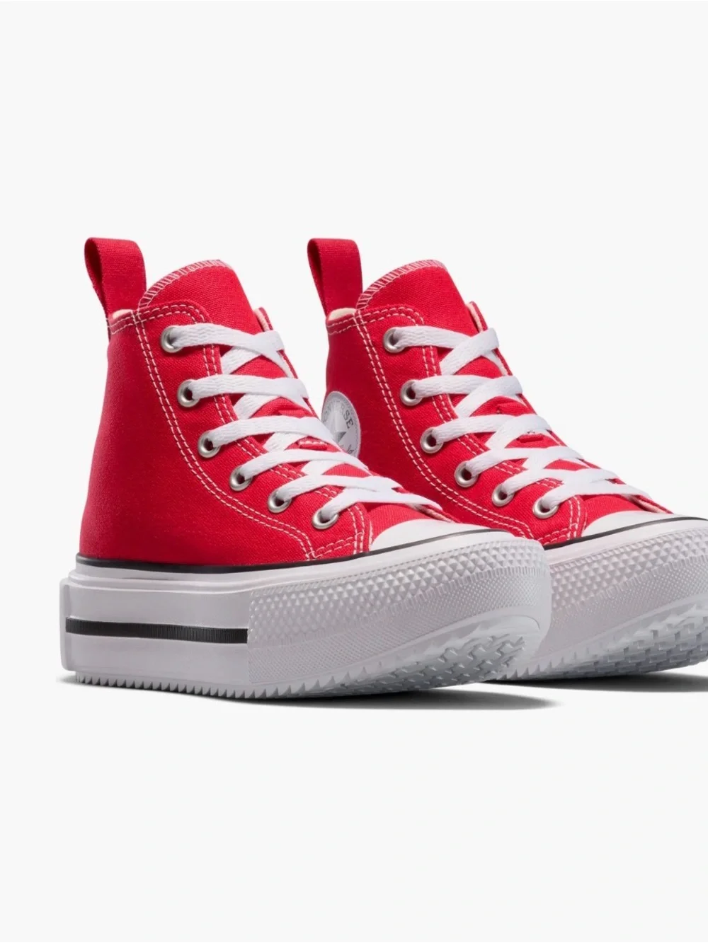 Kids' Chuck Taylor® All Star® EVA Lift High Top Sneaker